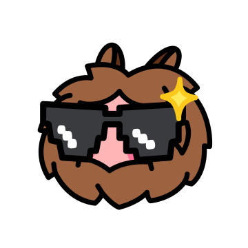 Cheers UP Emoji-得意-5